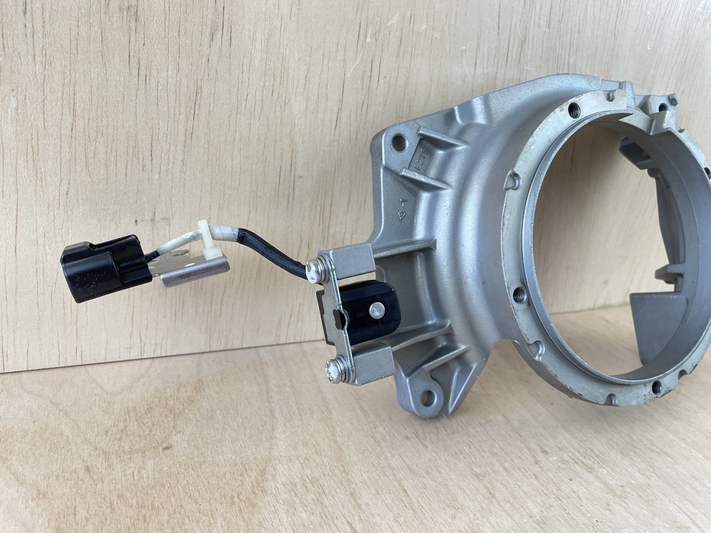 Yamaha 250HP 3.3L 4 Stroke Stator & Base Assembly 6P2-81460-00-00