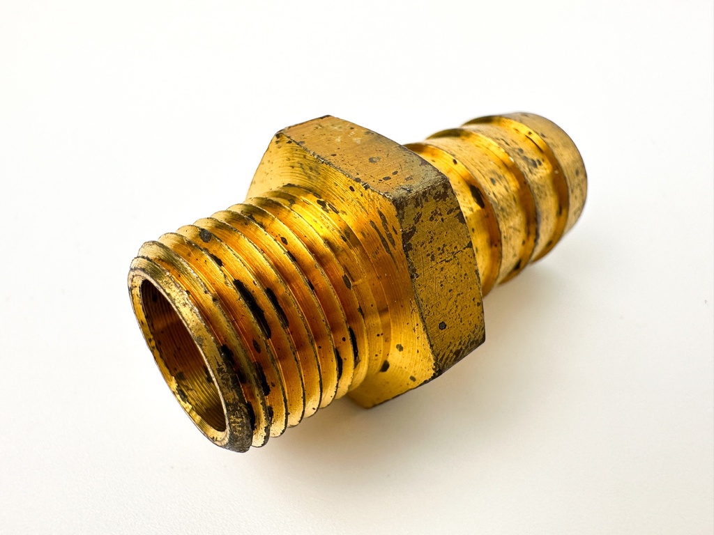 Mercury Quicksilver Marine Heater Connection Kit 72932A3