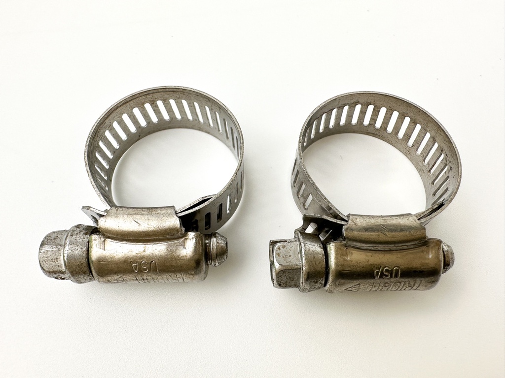 Mercury Quicksilver Marine Heater Connection Kit 72932A3