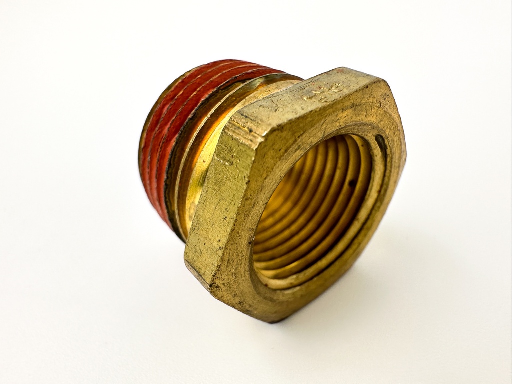 Mercury Quicksilver Marine Heater Connection Kit 72932A3