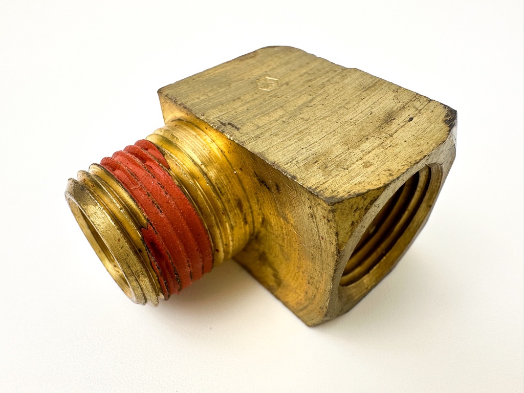 Mercury Quicksilver Marine Heater Connection Kit 72932A3