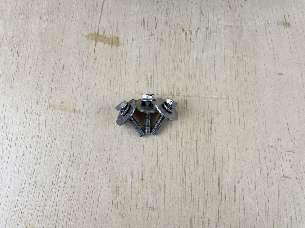 2001 Mercury 250HP 2 Stroke Outboard EFI Vapor Separator Tank Fuel VST 8140111