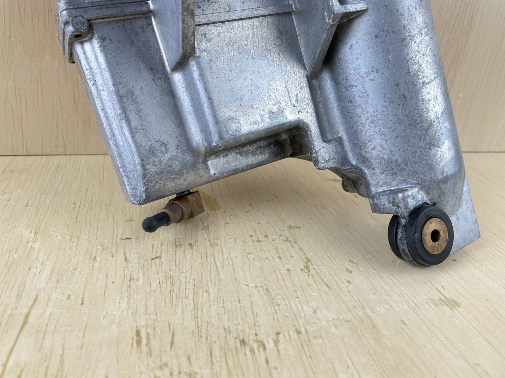 2001 Mercury 250HP 2 Stroke Outboard EFI Vapor Separator Tank Fuel VST 8140111