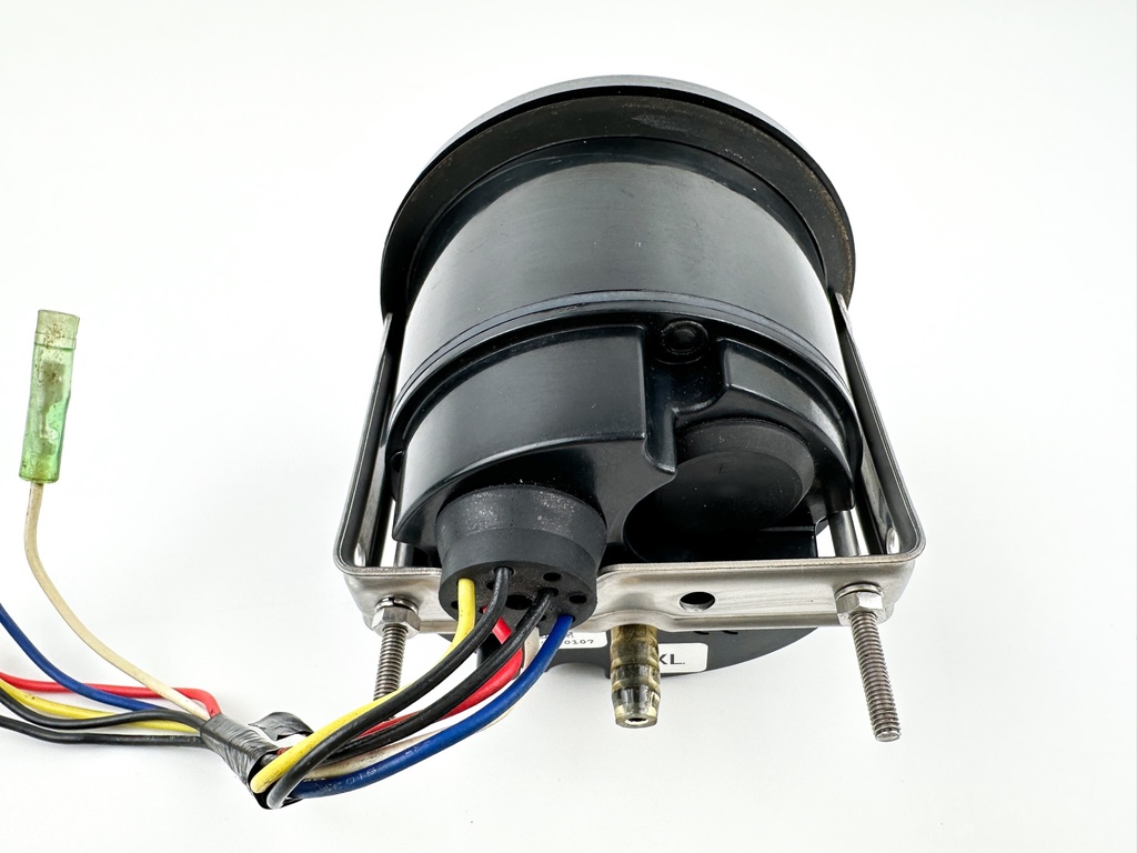 Yamaha Outboard Digital Speedometer Multi-Function Gauge Used