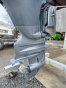 2005 Yamaha F150 150HP 4 Stroke Outboard Engine W/ 25" Shaft - 217 Hours