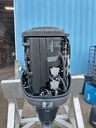 2005 Yamaha F150 150HP 4 Stroke Outboard Engine W/ 25" Shaft - 217 Hours
