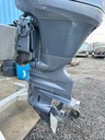 2005 Yamaha F150 150HP 4 Stroke Outboard Engine W/ 25" Shaft - 217 Hours