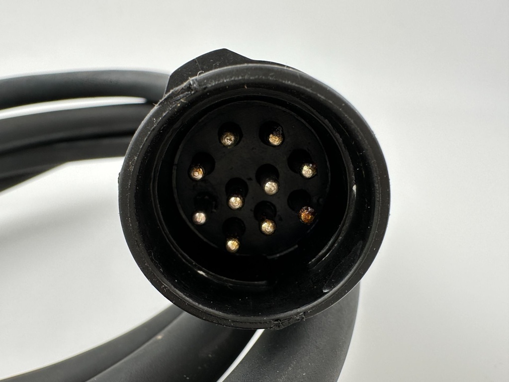 Yamaha Outboard 10 Pin Main Harness 6.6' Extension OEM