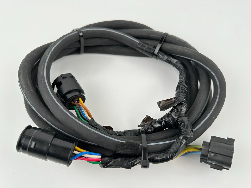 Yamaha Outboard 8 Pin Main Harness 9.8' Extension OEM