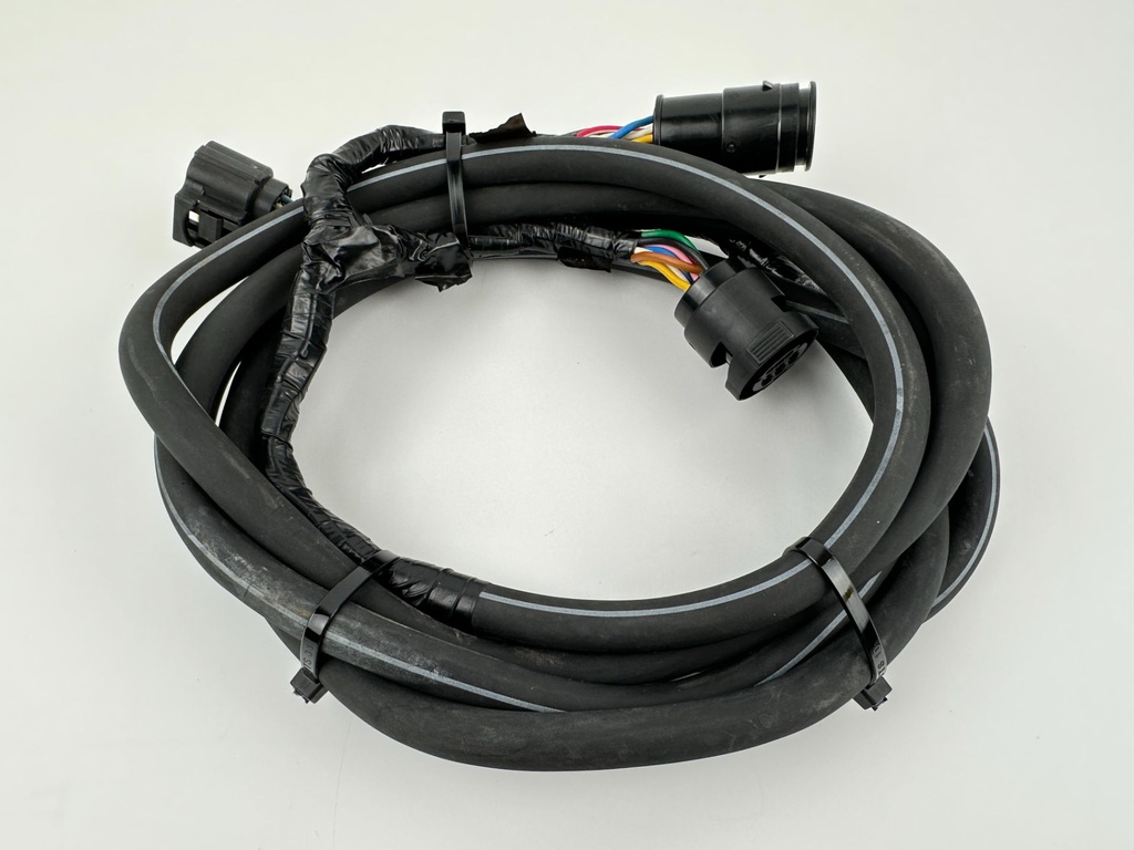 Yamaha Outboard 8 Pin Main Harness 9.8' Extension OEM