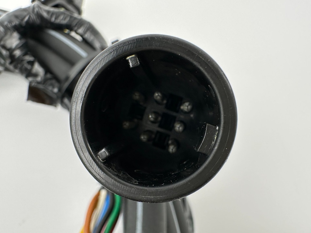 Yamaha Outboard 8 Pin Main Harness 9.8' Extension OEM