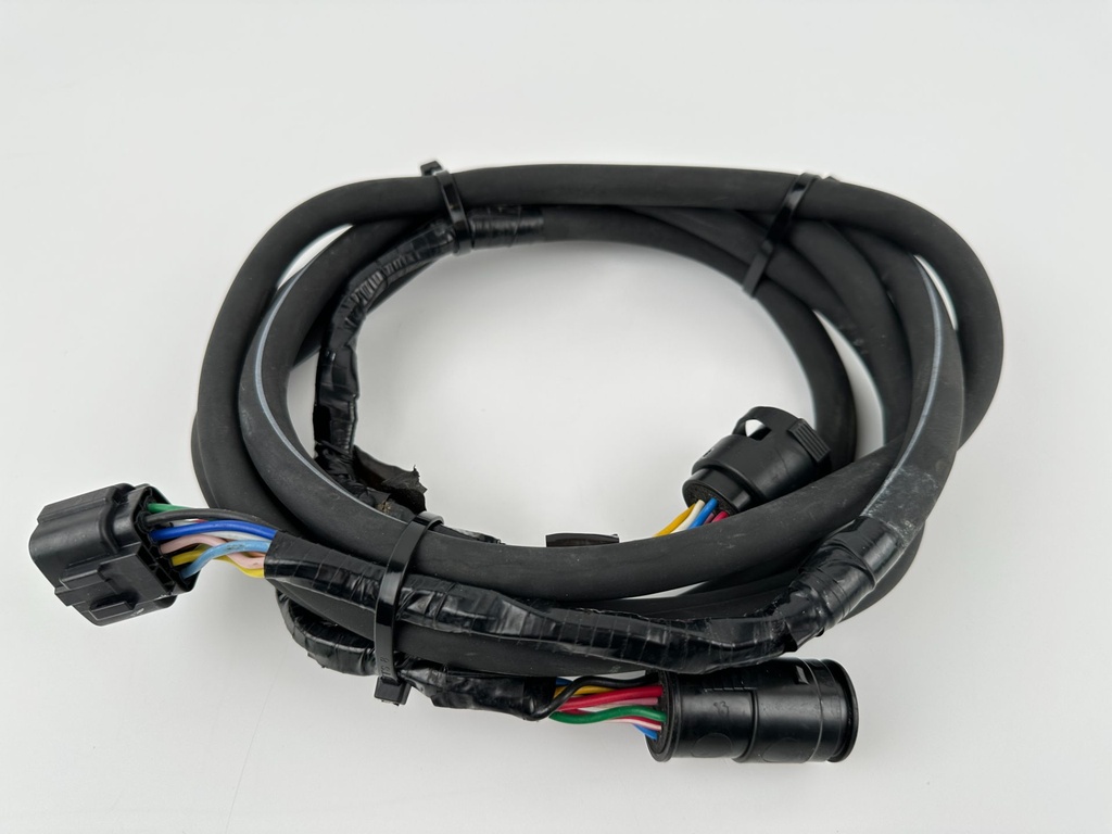 Yamaha Outboard 8 Pin Main Harness 9.8' Extension OEM