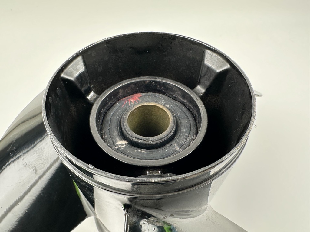 Johnson Evinrude SST Prop 14 3/4 x 19P LH Counter 176618