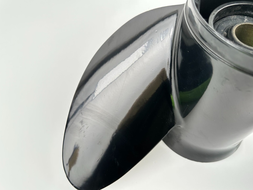 Johnson Evinrude SST Prop 14 3/4 x 19P LH Counter 176618