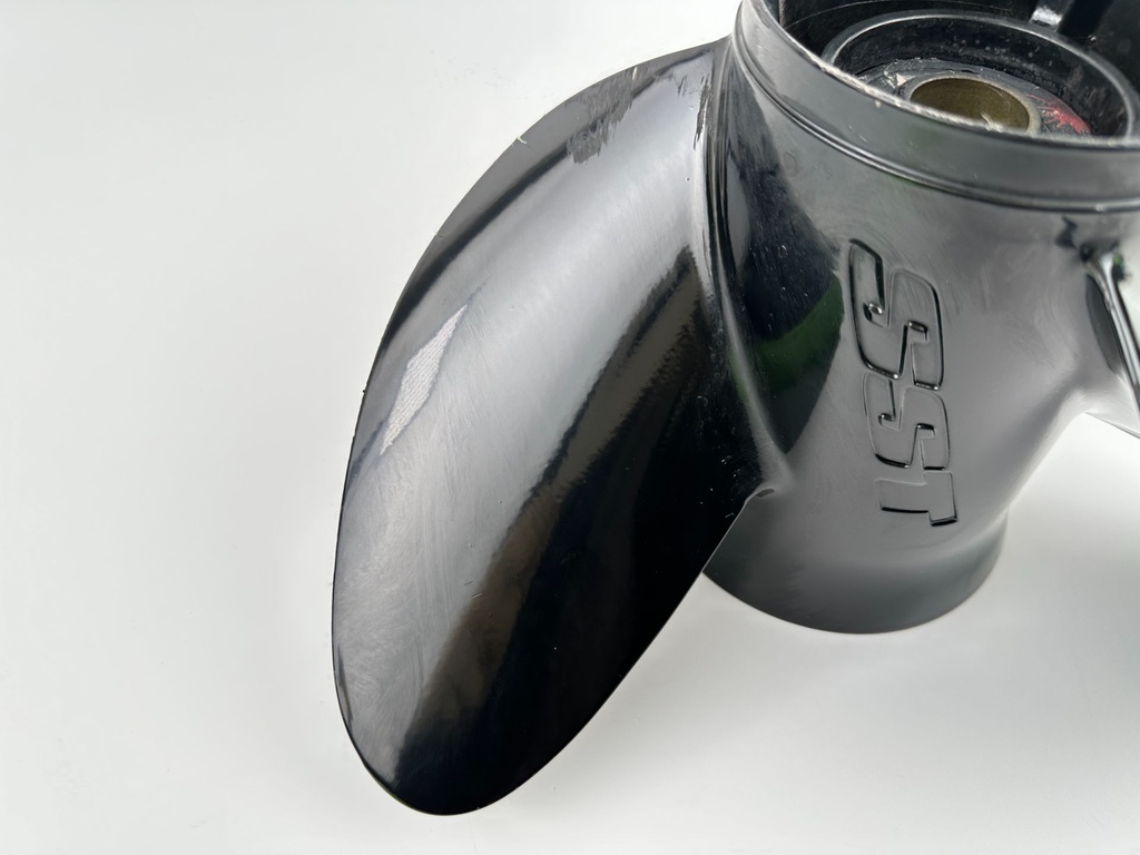 Johnson Evinrude SST Prop 14 3/4 x 19P LH Counter 176618