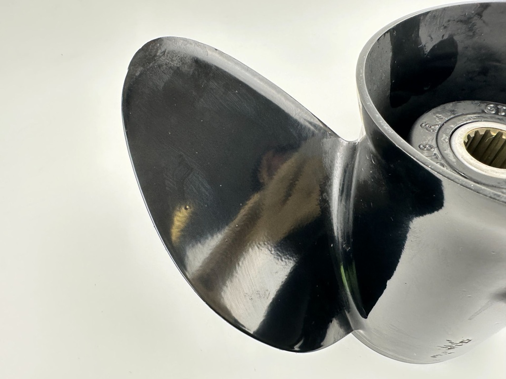 Johnson Evinrude SST Prop 14 3/4 x 19P LH Counter 176618