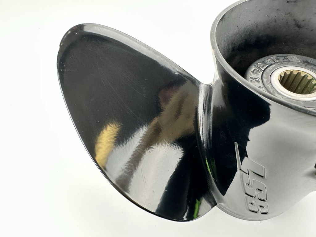 Johnson Evinrude SST Prop 14 3/4 x 19P LH Counter 176618