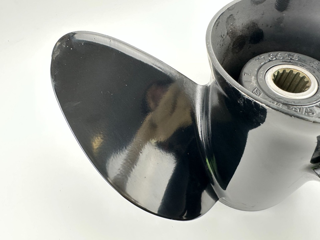 Johnson Evinrude SST Prop 14 3/4 x 19P LH Counter 176618