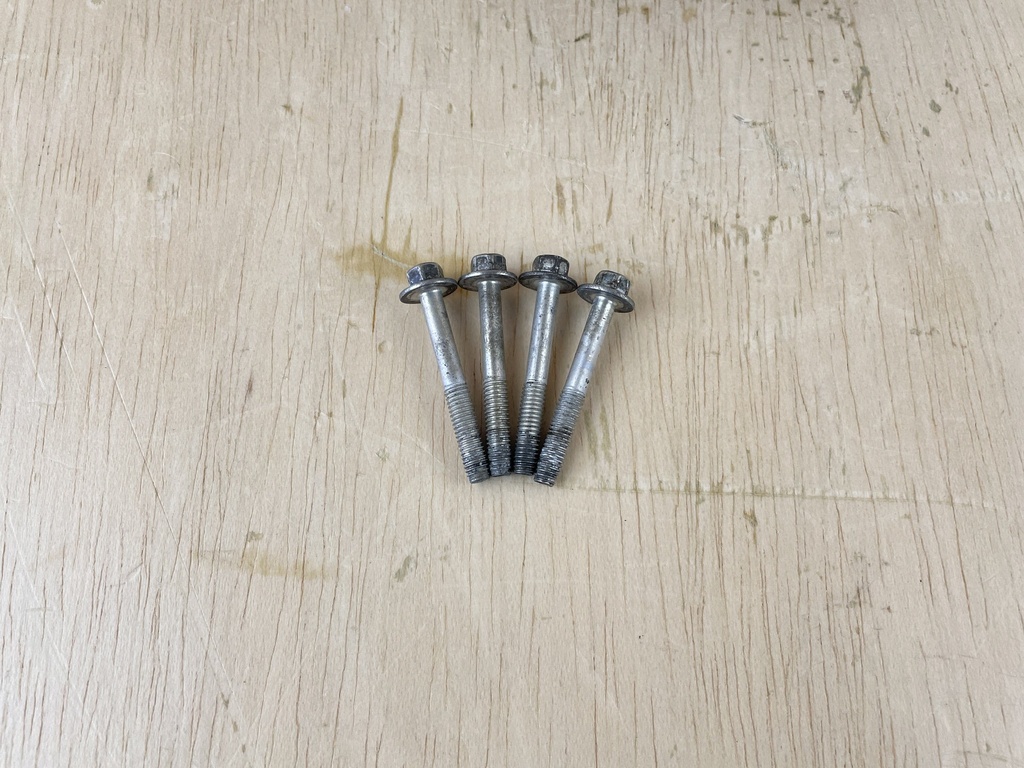 2001 Mercury 250HP 2 Stroke EFI Outboard Engine Control Unit ECM ECU 830046 B