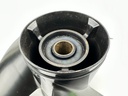 Evinrude Johnson 14 3/4 x 19P SST Propeller LH Counter 176618