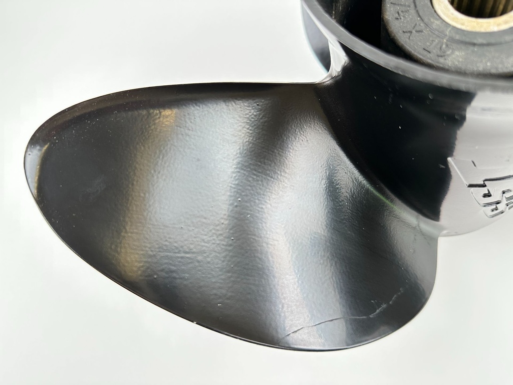 Evinrude Johnson 14 3/4 x 19P SST Propeller LH Counter 176618
