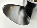 Evinrude Johnson 14 3/4 x 19P SST Propeller LH Counter 176618