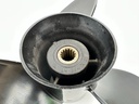 Evinrude Johnson 14 3/4 x 19P SST Propeller LH Counter 176618