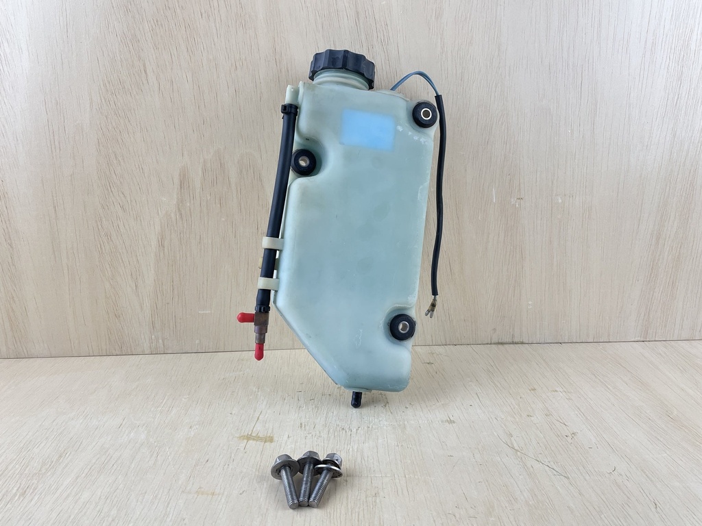 2001 Mercury 250HP 2 Stroke EFI Oil Tank Reservoir 1270 830889A1