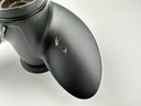 Evinrude Johnson 12 1/2 x 13P Propeller RH Standard 390849 OMC