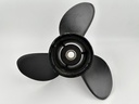 Evinrude Johnson 14 1/4 x 21P Propeller LH Counter 390822 OMC