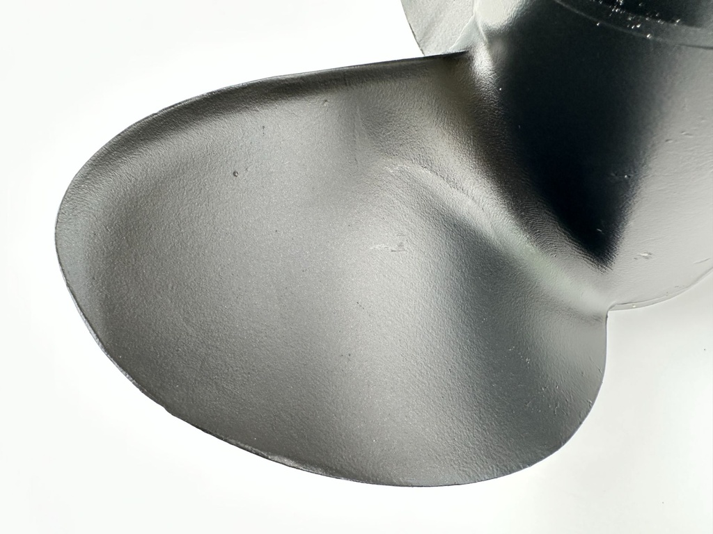 Evinrude Johnson 14 1/4 x 21P Propeller LH Counter 390822 OMC