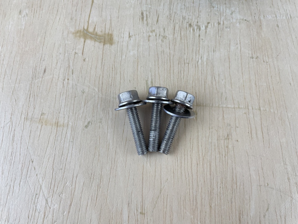 2001 Mercury 250HP 2 Stroke EFI Oil Tank Reservoir 1270 830889A1