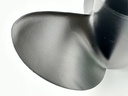 Evinrude Johnson 14 1/4 x 21P Propeller LH Counter 390822 OMC