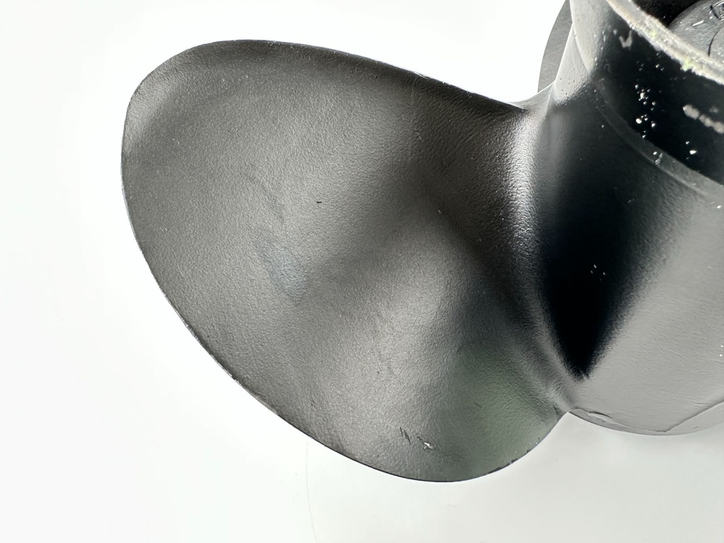 Evinrude Johnson 14 1/4 x 21P Propeller LH Counter 390822 OMC