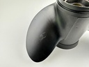 Evinrude Johnson 14 1/4 x 21P Propeller LH Counter 390822 OMC