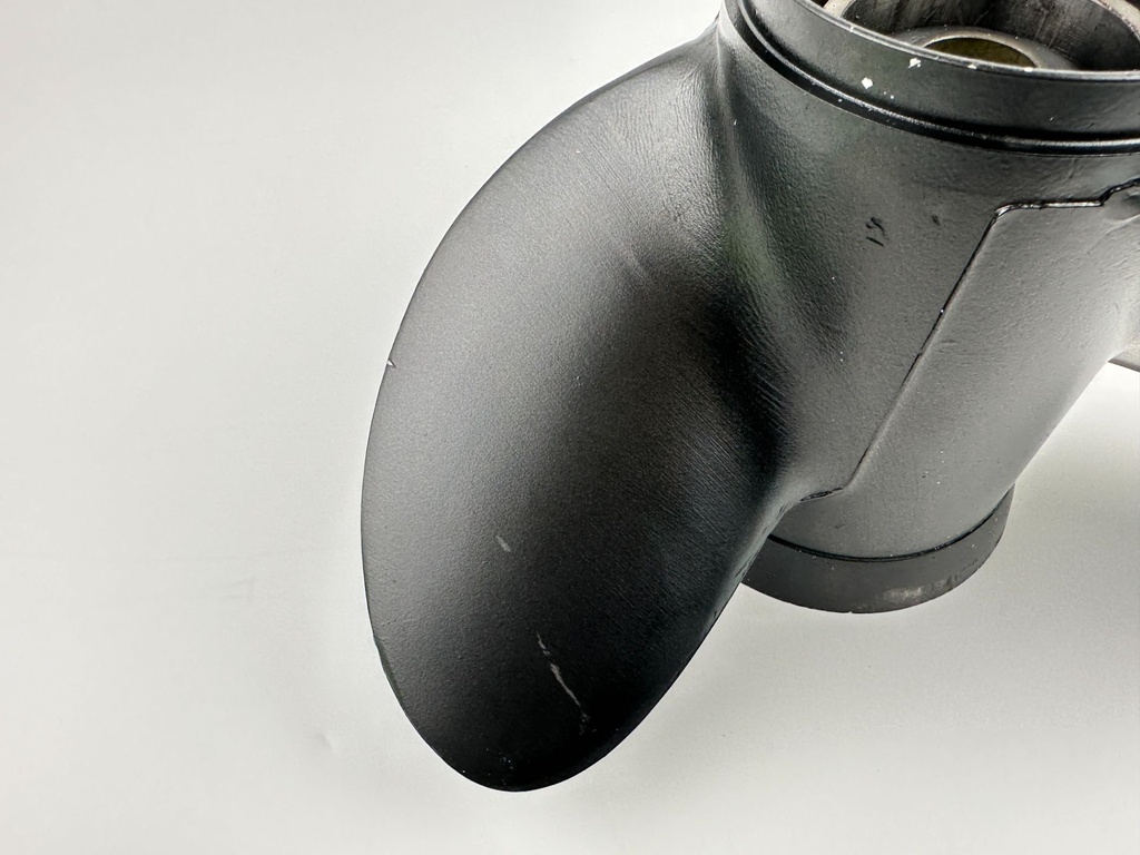 Evinrude Johnson 14 1/4 x 21P Propeller LH Counter 390822 OMC