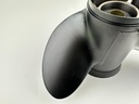 Evinrude Johnson 14 1/4 x 21P Propeller LH Counter 390822 OMC