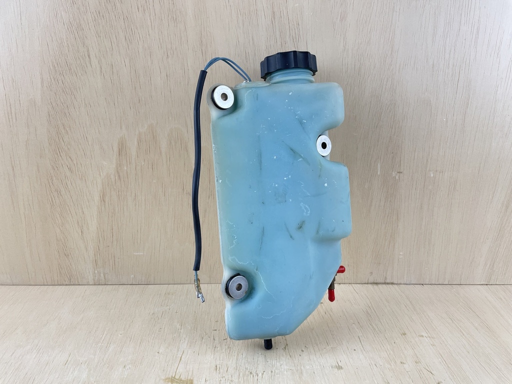 2001 Mercury 250HP 2 Stroke EFI Oil Tank Reservoir 1270 830889A1