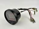 Yamaha LCD Marine Multi Meter Gauge Display Speed Trip Time Fuel - Tested