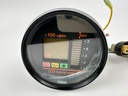Yamaha LCD Digital Marine Meter Gauge Tachometer - Needs Cleaned