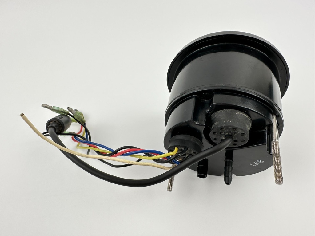 Yamaha Outboard Speed Multi-Function Gauge Repaired Tested Grade B