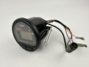 Yamaha Outboard Digital Speedometer Multi-Function Gauge Used