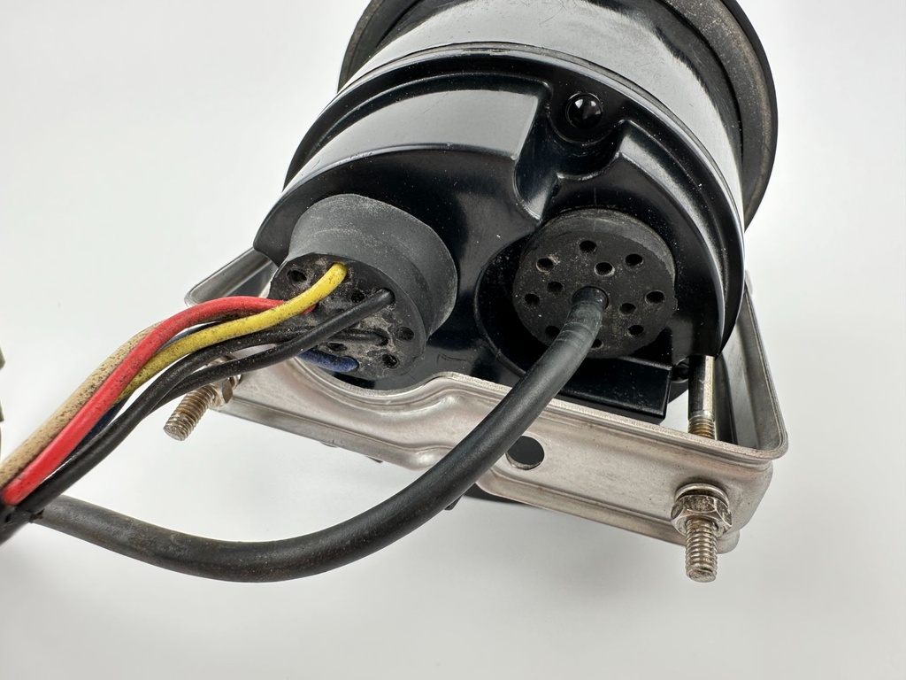 Yamaha Outboard Digital Speedometer Multi-Function Gauge Used