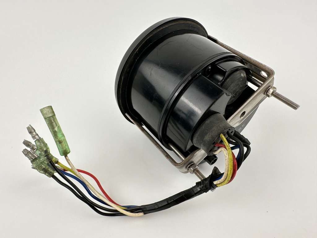 Yamaha Outboard Multi-Function Speed Gauge Repaired Tested Grade A