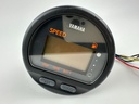Yamaha Outboard Multi-Function Speed Gauge Repaired Tested Grade A