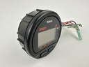 Yamaha Outboard Digital Speedometer Multi-Function Gauge Used