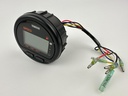 Yamaha Outboard Digital Speedometer Multi-Function Gauge Used
