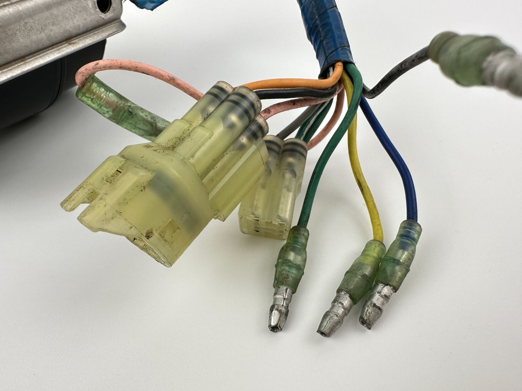 Yamaha Outboard Tachometer Multi-Function Gauge Digital - Good Condition