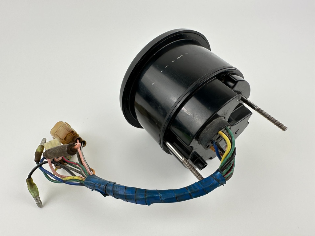 Yamaha Outboard Tachometer Multi-Function Gauge Digital - Tested