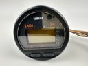 Yamaha Multi-Function Tachometer Gauge Digital Outboard - Tested
